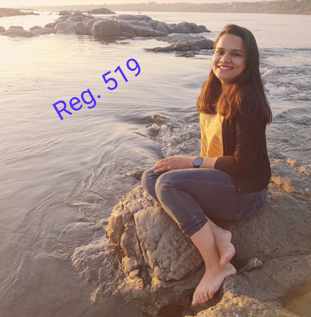 Biodata Image