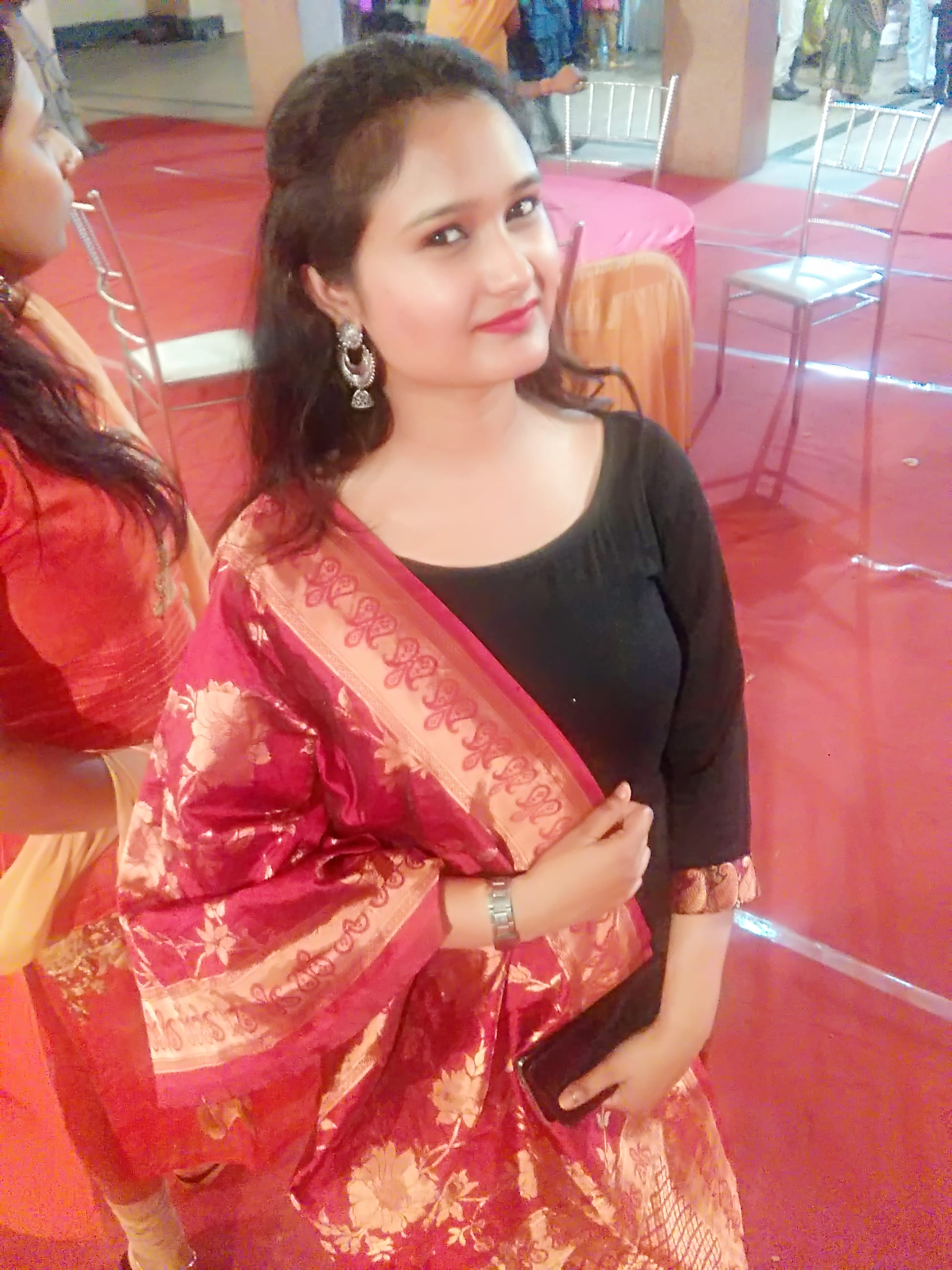 Biodata Image