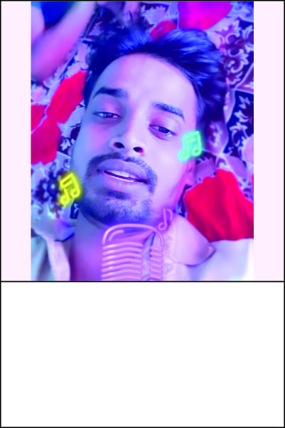 Biodata Image