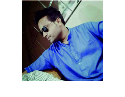 Biodata Image