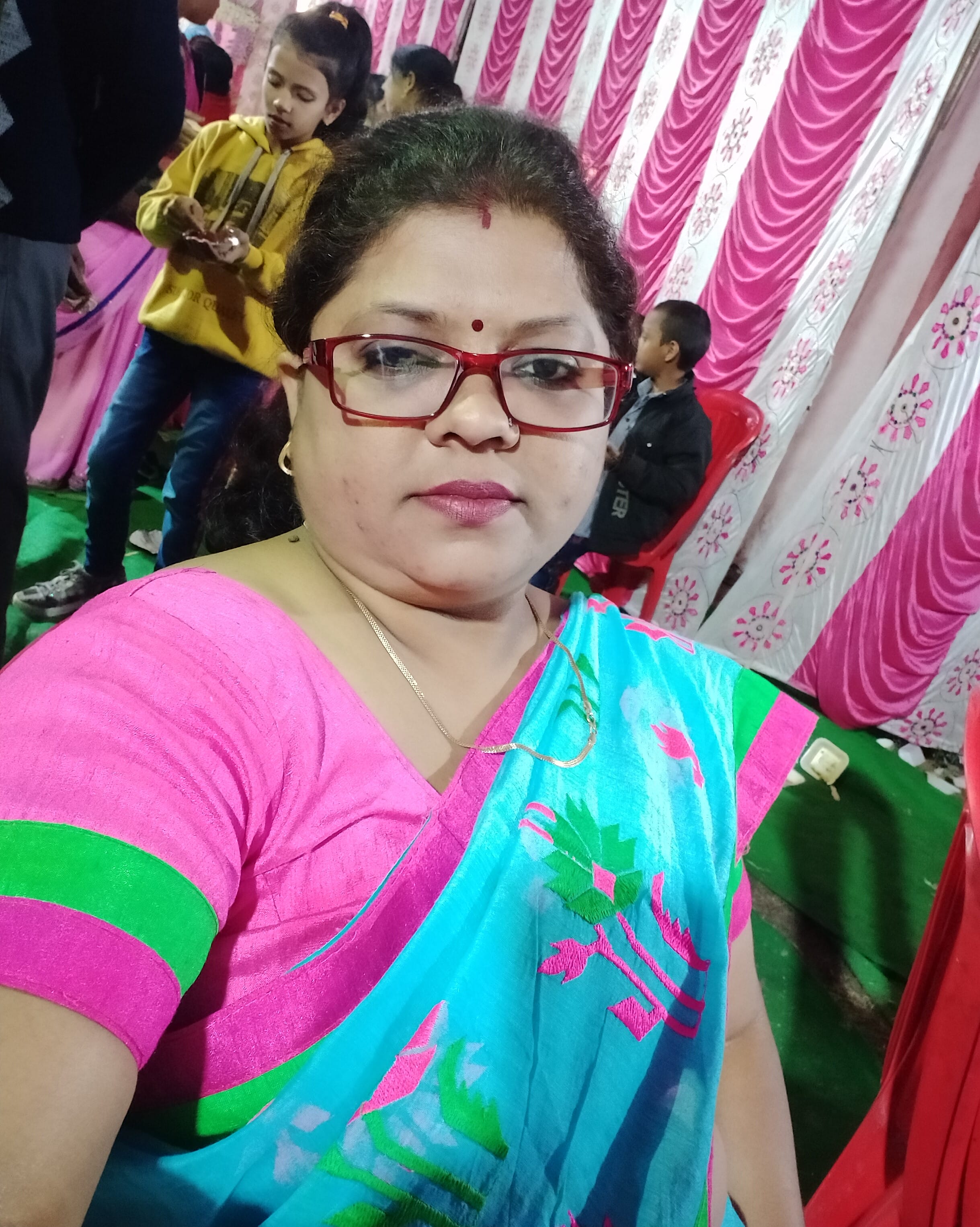Biodata Image