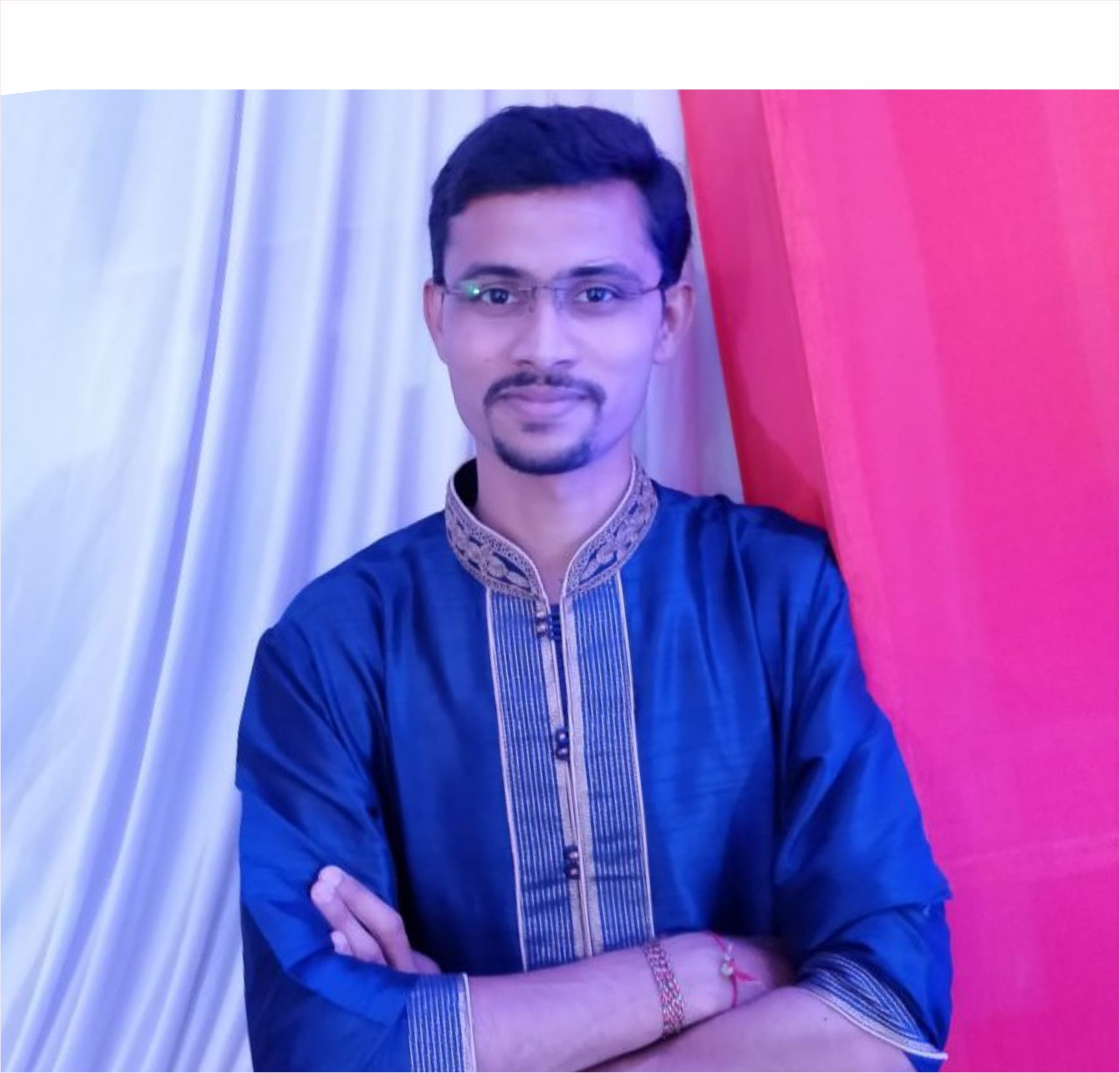 Biodata Image