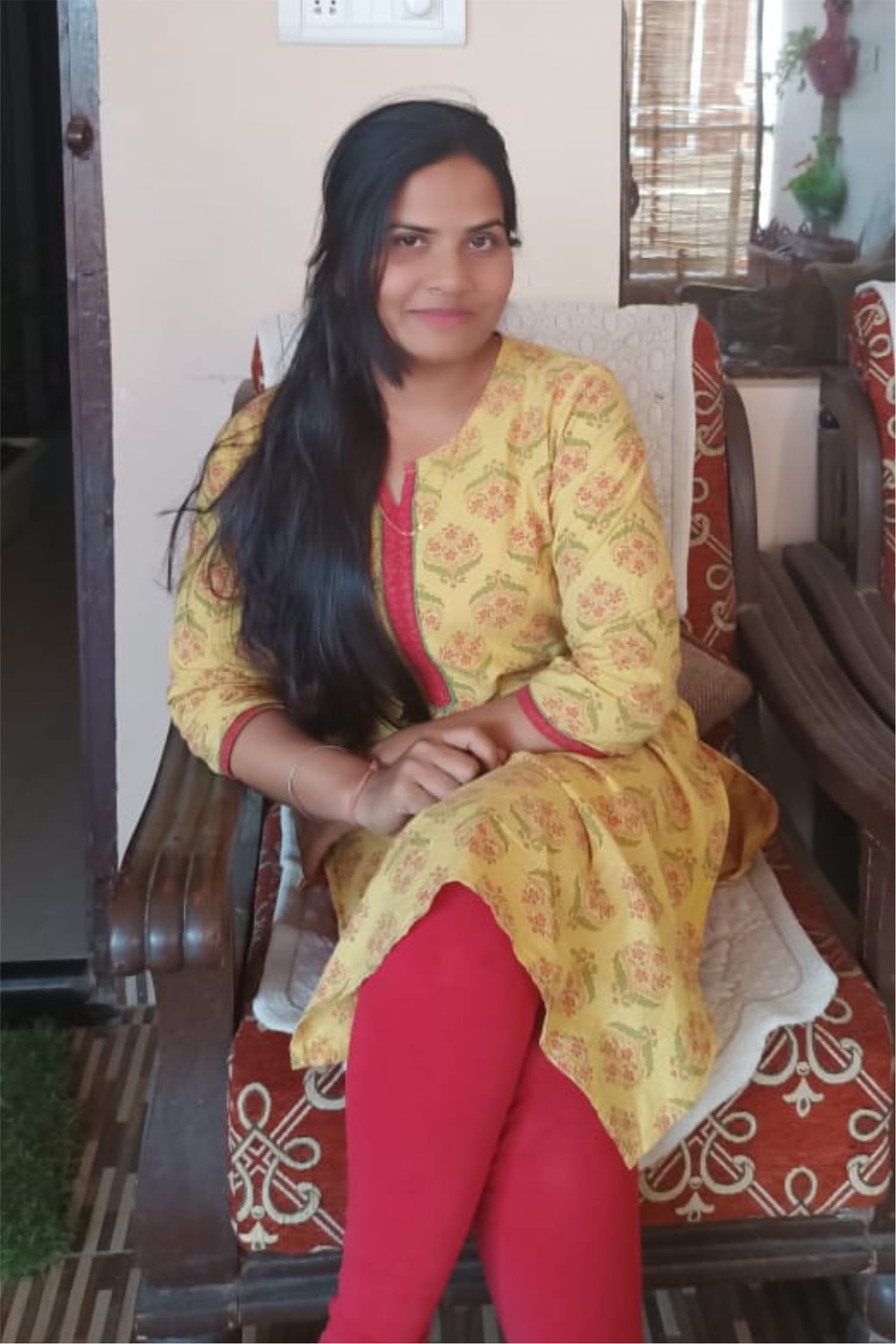 Biodata Image