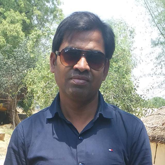 Biodata Image